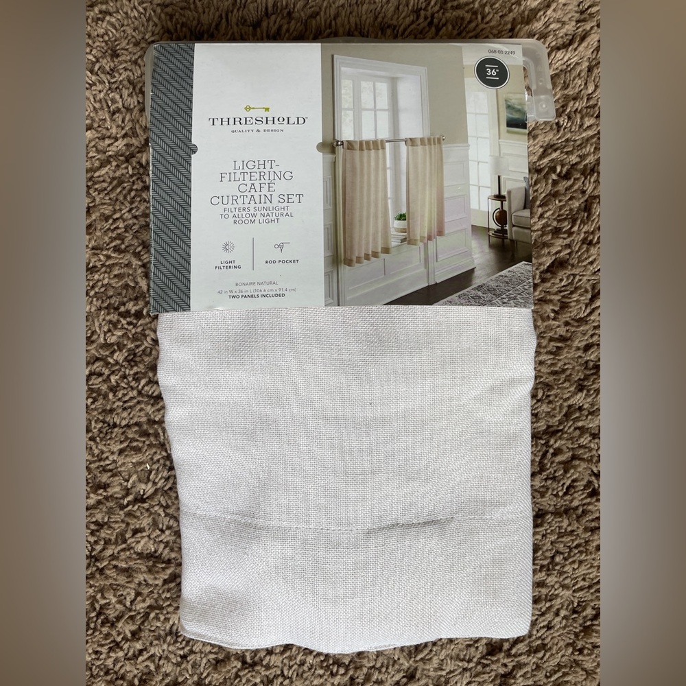 Curtains